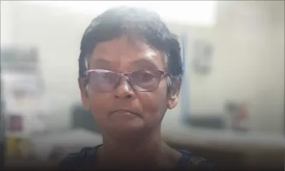 Maltraitance envers une personne âgée : Sheeladevi, 69 ans, victime d’agression par sa nièce 