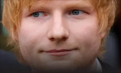 En procès à New York, Ed Sheeran se défend d'avoir plagié Marvin Gaye