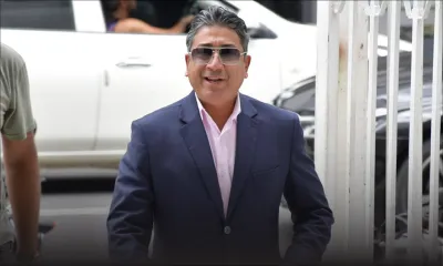 Sherry Singh libéré sur parole 