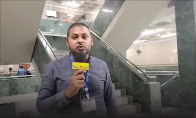 BREAKING NEWS : La cour de Port-Louis ordonne l’extradition de Franklin