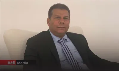 Plainte contre Osman Mahomed : Sheik Mukhtar Hossenboccus arrêté pour "dénonciations fausses et malicieuses"