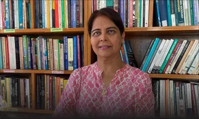 Sheila Bunwaree : «La question du quota de femmes est dépassée»