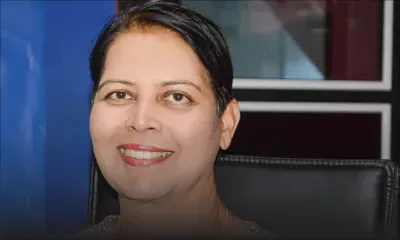 Politique : Sheila Bunwaree claque la porte du MMM