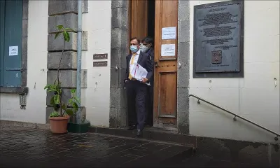 Cour d’investigation : Le remorqueur Sir Gaëtan déclassifié mais assuré