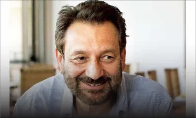 Shekhar Kapur au SVICC : «Nous avons vu trois baleines...»