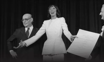 Décès de l'actrice de « Shining » Shelley Duvall 