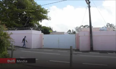 Une des employées du shelter l’Oiseau du Paradis parle de «machination politique»