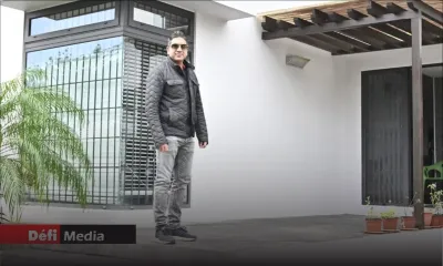 Allégations de sniffing : Sherry Singh aux Casernes centrales ce mardi 