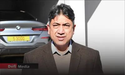 Plainte de Pravind Jugnauth au CCID : l’enquête ira au-delà des entretiens médiatiques de Sherry Singh 