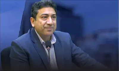 Sherry Singh : «Ma femme et moi sommes proches de la famille Jugnauth»