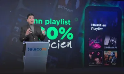 Démission de Sherry Singh : départ de celui qui  dit être le «descendant d’une lignée royale »