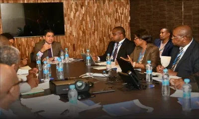 Télécommunications régionales : Sherry Singh à la présidence de la SATA