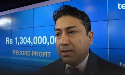 Répliques - Sherry Singh : «Safe City sera tout un écosystème»