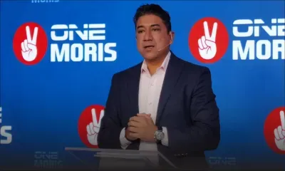 Sherry Singh : «Je n’ai aucun lien avec la société Tradeway International»