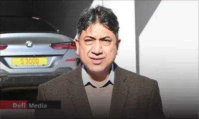 Sherry Singh devra bientôt s’expliquer sur ses biens et la provenance de ses sources de financement