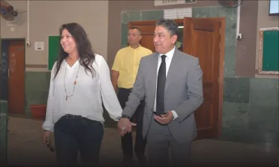 Affaire Sherry Singh : la défense veut qu’un rapport jugé clé soit présenté en cour