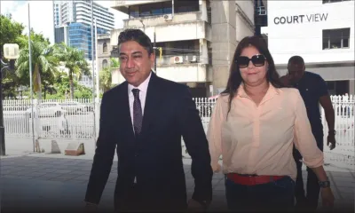 Accusation provisoire maintenue contre Sherry Singh - La Cour : «Assez d’éléments pour établir des doutes raisonnables»