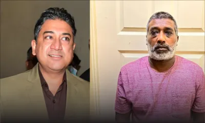 Allégations de vol de pierres au préjudice de MT : Vidarmen Payen, d’ex-allié de MT à dénonciateur de Sherry Singh 