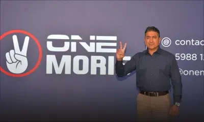 Sherry Singh : une véritable alternance ou sentiment de déjà-vu ?