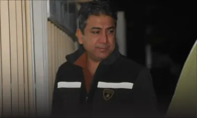 Arrestation : de quoi est accusé l’ex-CEO de MT ? 