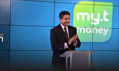 Sherry Singh, CEO de MT, sur la panne du 19 juillet : « Toutes les dispositions prises pour que cela ne se reproduise plus »