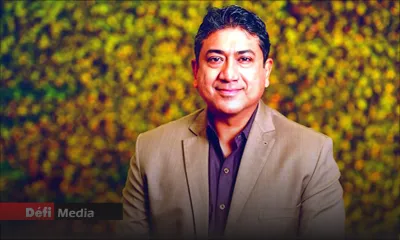 Allégations de Sherry Singh : Réunion de l’opposition parlementaire ce lundi