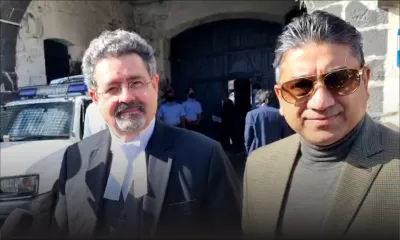 4e jour d’interrogatoire de Sherry Singh : « Il semblerait que les policiers sont à court de questions (…)», souligne Me Glover