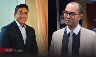 Bras de fer entre Me Akil Bissessur et Sherry Singh : l’avocat saisit l’Integrity Reporting Services Agency