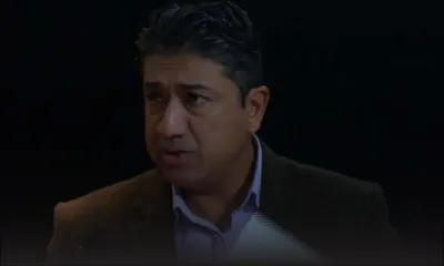 Sherry Singh : « Mes preuves sont irréfutables »