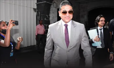 Marches de protestation : Sherry Singh rencontre Ramgoolam, Duval et Laurette ce lundi