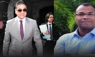 Sherry Singh rencontrera Patrick Belcourt ce jeudi