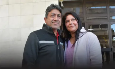 Sherry Singh : «Tou mo source de financement inn fini deklare lor kouma monn ranz mo lacaz»