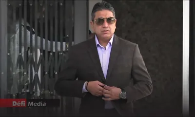 Réclamation de Rs 8,6 M pour rupture de contrat : Sherry Singh donne à MT les précisions qu’elle recherchait