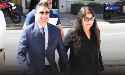 Affaire Sherry Singh : le bureau du DPP attend des informations additionnelles