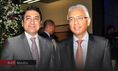 PNQ : Duval interrogera le PM sur les allégations de Sherry Singh 