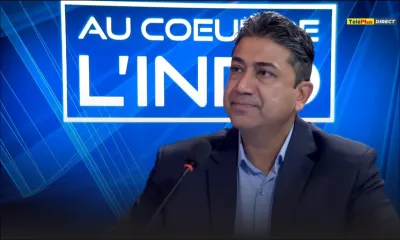 Allégations contre le premier ministre : deux lettres officielles au cœur de l’affaire de «sniffing» 