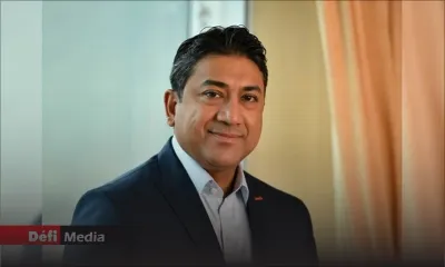Mauritius Telecom : les liens entre Ergomax et Sherry Singh passés au crible 