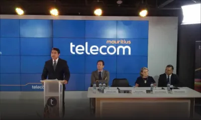 Sherry Singh : «Mon salaire est loin d’atteindre Rs 1 million»