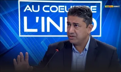 Sherry Singh révèle les noms du «Conseil de la ‘Kwizin’ du gouvernement» 