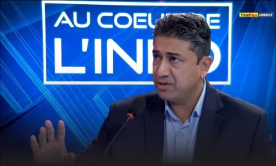 Suite à la réponse du Premier ministre au Parlement : «La réplique viendra bientôt», selon les proches de Sherry Singh