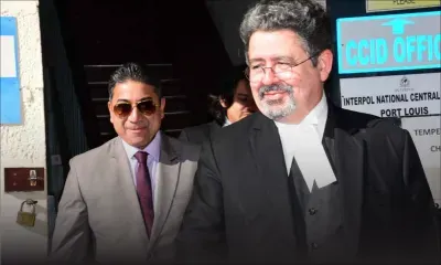 Allégations de "sniffing" : l'interrogatoire de Sherry Singh se poursuivra probablement ce lundi