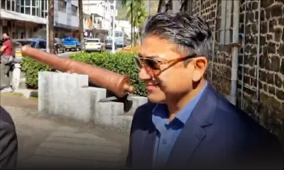 Sherry Singh de retour au CCID ce jeudi  