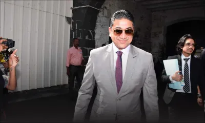 Plainte de Laurette contre le PM : Sherry Singh ne parlera que devant une cour de justice