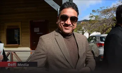 L'accusation provisoire d'entente délictueuse contre Sherry Singh rayée