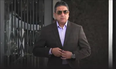 Soupçon de maldonne à Mauritius Telecom : le bâtiment du Trésor détient des informations sur Sherry Singh