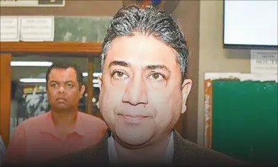 Tribunal de Port-Louis : Sherry Singh sous le coup d’une deuxième accusation provisoire 