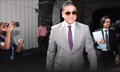 Sherry Singh retourne au CCID