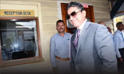 CCID : l'interrogatoire de Sherry Singh reprendra demain