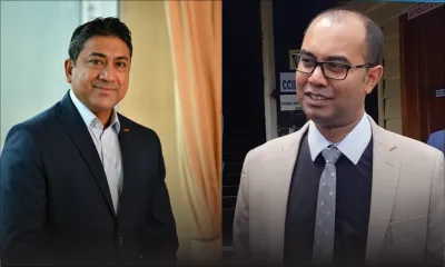 Richesses et parcours professionnel : Sherry Singh répond aux attaques de Me Akil Bissessur