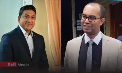 Casernes centrales : Sherry Singh porte plainte contre l’avocat Akil Bissessur